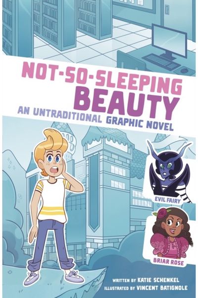 Not-So-Sleeping An Untraditional