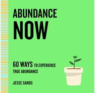 Abundance Now 60 Ways to Experience True Abundance