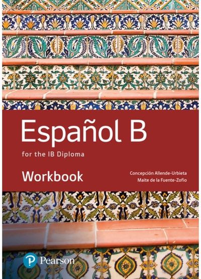 Spanish B for the IB