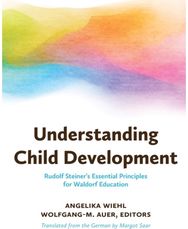 Understanding Child Development Steiner's Essential Principles for Waldorf Education
