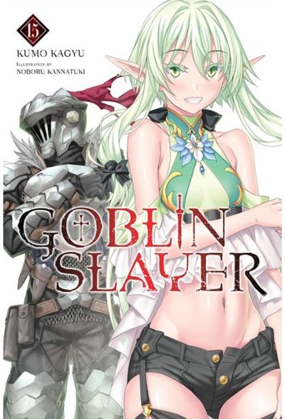 Goblin Slayer, Vol.