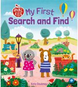 Smart Kids: My First