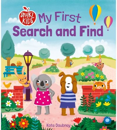 Smart Kids: My First