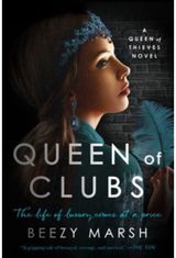 Queen of Clubs A Novel