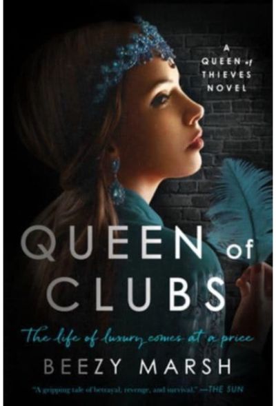 Queen of Clubs A Novel