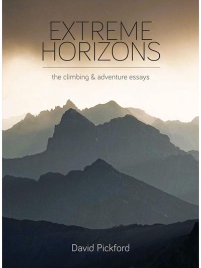 Extreme Horizons The Climbing and