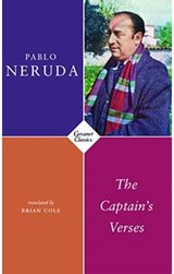 Captains Verses