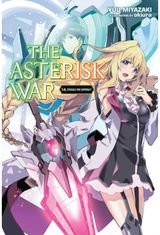 Asterisk War, Vol.