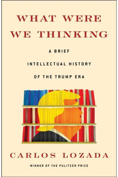 What Were We A Brief Intellectual