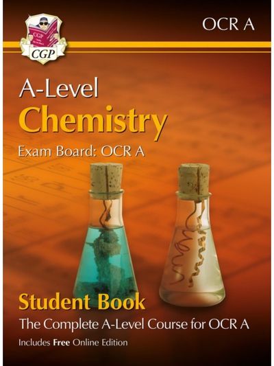 A-Level Chemistry