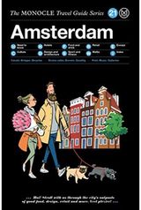 Monocle Travel Guide Updated Version