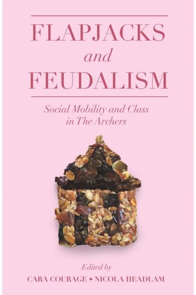 Flapjacks and Social Mobility and