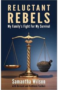 Reluctant Rebels