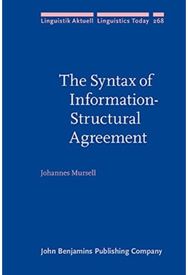 Syntax of Information-Structural Agreement