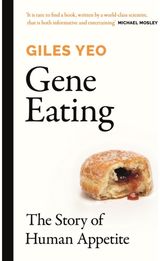 Gene Eating The Story of Human