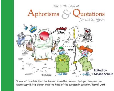 Little Book of