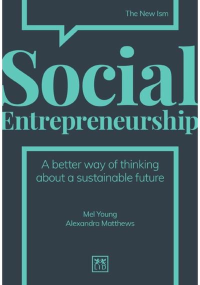 Social A better way of