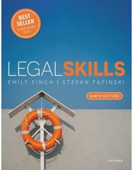 Legal Skills