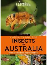Naturalists Guide to