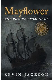 Mayflower: The Voyage from Hell