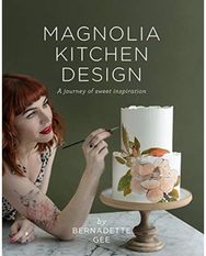 Magnolia Kitchen Design: A Journey of Sweet Inspiration A Journey of Sweet Inspiration