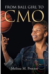From Ball Girl to CMO
