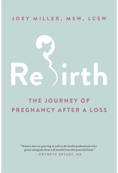 Rebirth The Journey of