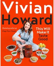 This Will Make It Taste Good: A New Path to Simple Cooking A New Path to Simple Cooking