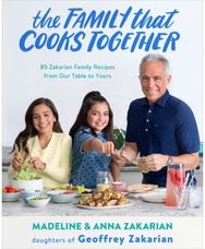 Family That Cooks Together