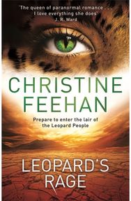 Leopards Rage