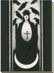 Crows Journal