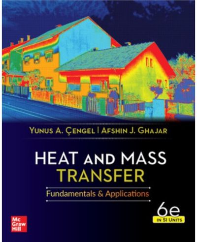 Heat And Mass
