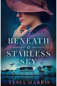 Beneath a Starless Sky