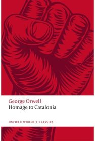 Homage to Catalonia