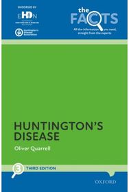 Huntingtons Disease