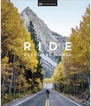 Ride: Cycle the World Cycle the World