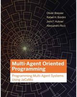 Multi-Agent Oriented