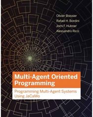 Multi-Agent Oriented Programming