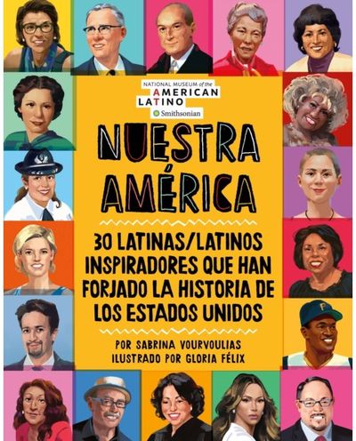 Nuestra America