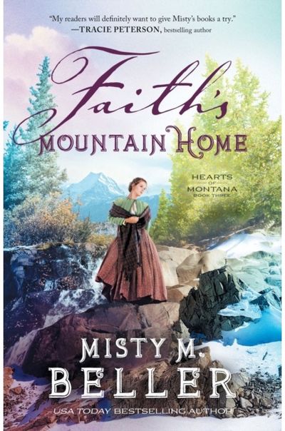 Faith`s Mountain