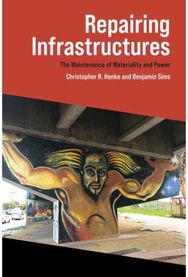 Repairing Infrastructures