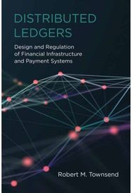 Distributed Ledgers