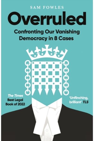 Overruled Confronting Our