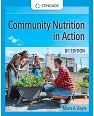 Community Nutrition in Action