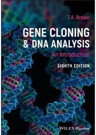 Gene Cloning and DNA Analysis An Introduction