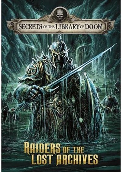 Raiders of the Lost