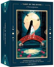 Tarot of the Divine