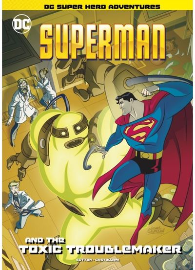 Superman and the