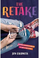 Retake