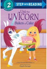 Uni the Unicorn